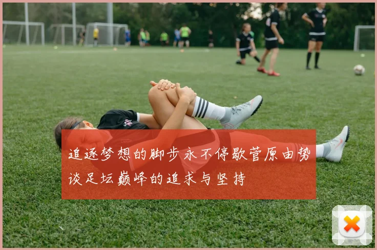 追逐梦想的脚步永不停歇菅原由势谈足坛巅峰的追求与坚持