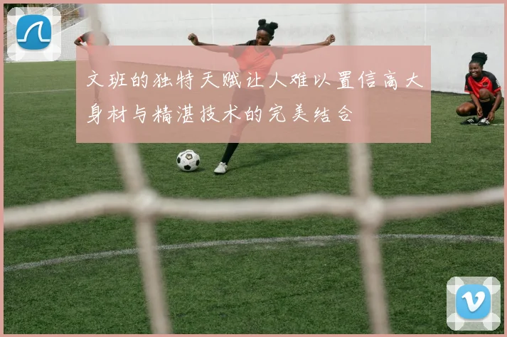 文班的独特天赋让人难以置信高大身材与精湛技术的完美结合