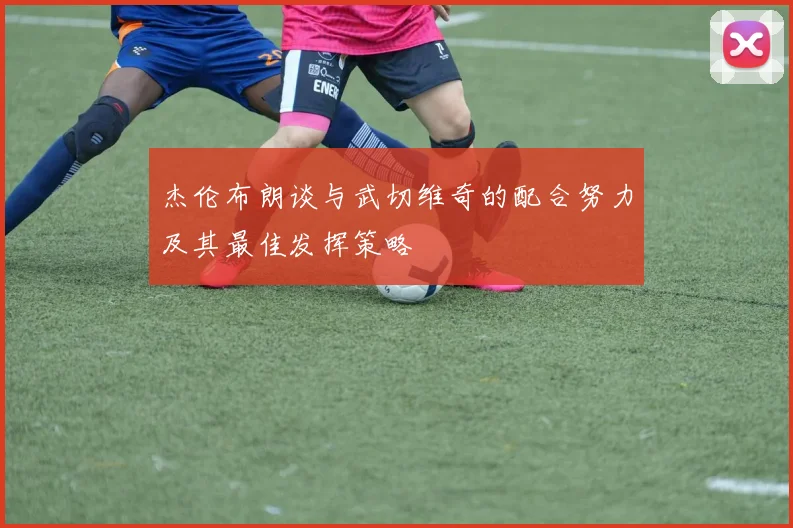 杰伦布朗谈与武切维奇的配合努力及其最佳发挥策略